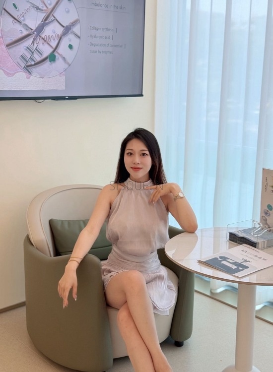 北京SPA会所的一场重生之旅:北京芮漾美学1 北京SPA会所的一场重生之旅:北京芮漾美学1