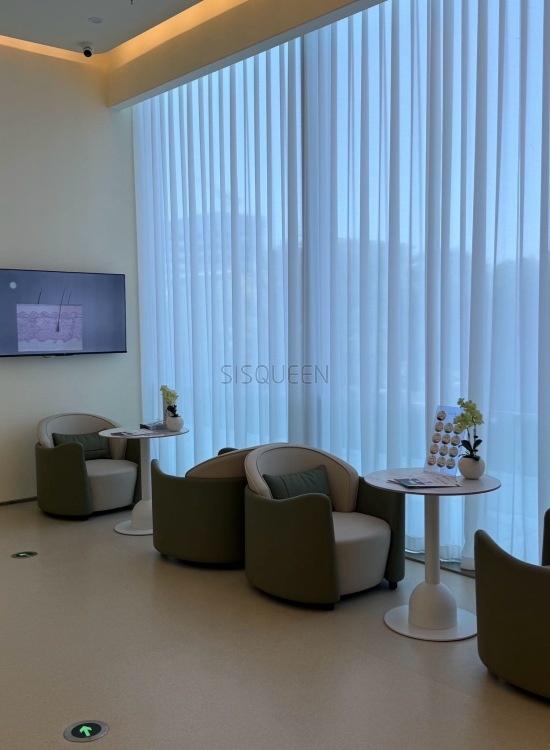 北京SPA会所的一场重生之旅:北京芮漾美学5 北京SPA会所的一场重生之旅:北京芮漾美学5