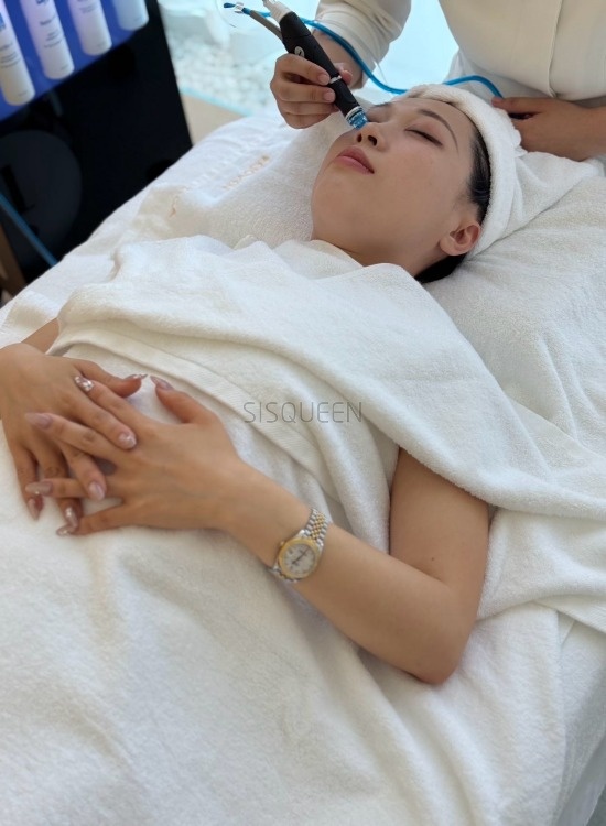 北京SPA会所的一场重生之旅:北京芮漾美学3 北京SPA会所的一场重生之旅:北京芮漾美学3