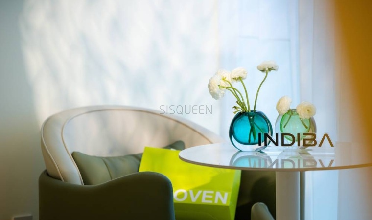 北京SPA护肤沉浸式体验：在芮漾解锁德国L .DM3