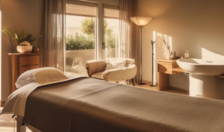 北京思足个人工作室推荐：正规靠谱不踩雷，解锁足部舒缓新体验1