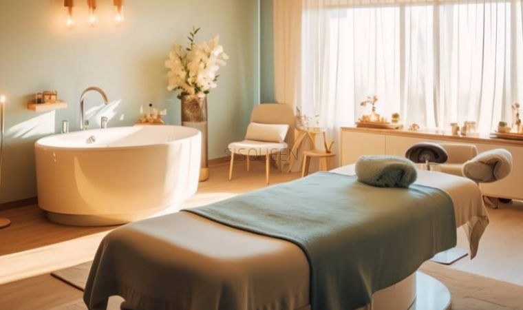 北京思足个人工作室推荐：正规靠谱不踩雷，解锁足部舒缓新体验2