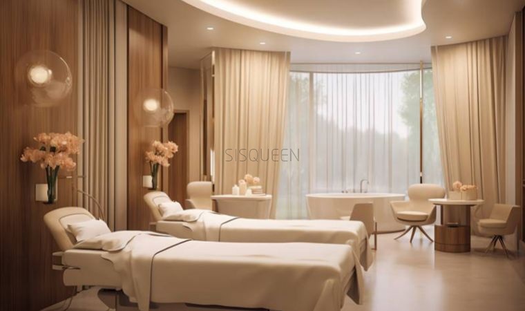 北京思足个人工作室推荐：正规靠谱不踩雷，解锁足部舒缓新体验3