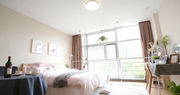 藏在北京公寓里的解压宝地|按摩保健个人工作室 藏在北京公寓里的解压宝地|按摩保健个人工作室