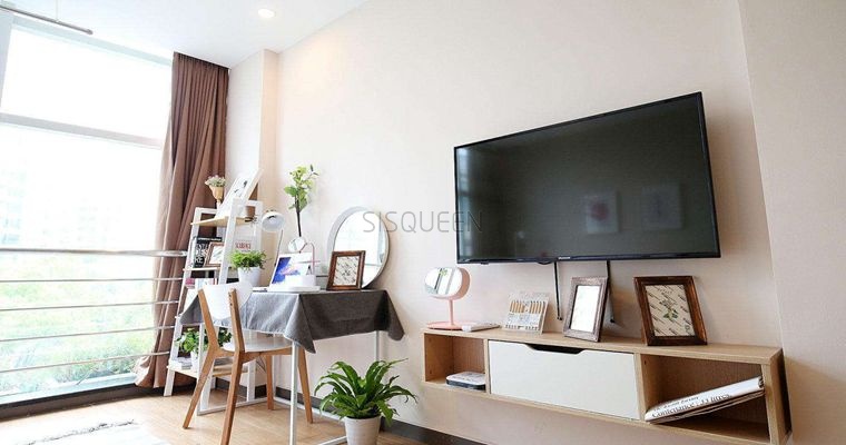 藏在北京公寓里的解压宝地|按摩保健个人工作室1 藏在北京公寓里的解压宝地|按摩保健个人工作室1