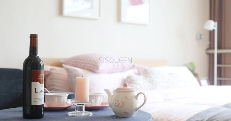 藏在北京公寓里的解压宝地|按摩保健个人工作室2 藏在北京公寓里的解压宝地|按摩保健个人工作室2