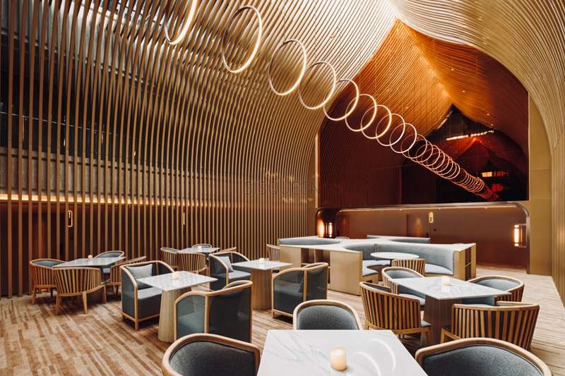 北京SPA会所｜不止疗愈，藏在都市里的松弛美学1