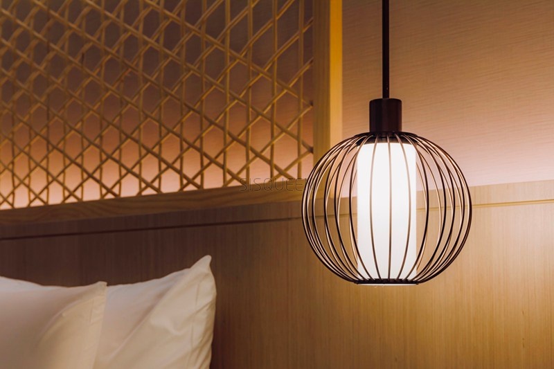 北京SPA会所｜不止疗愈，藏在都市里的松弛美学2