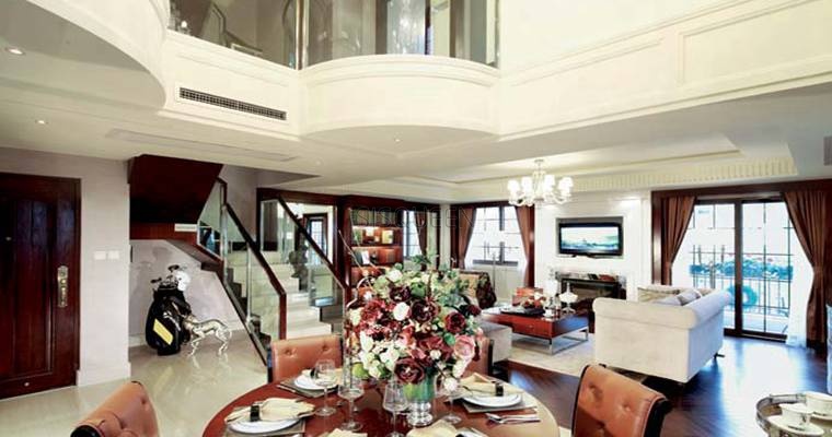 北京家庭式个人工作室|藏于烟火,解锁私享专业与松弛共生 北京家庭式个人工作室|藏于烟火,解锁私享专业与松弛共生