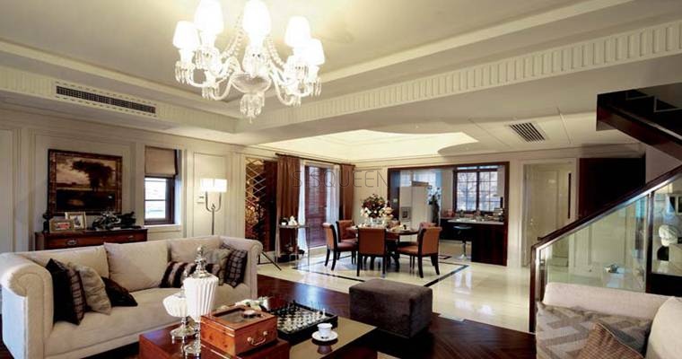 北京家庭式个人工作室|藏于烟火,解锁私享专业与松弛共生1 北京家庭式个人工作室|藏于烟火,解锁私享专业与松弛共生1