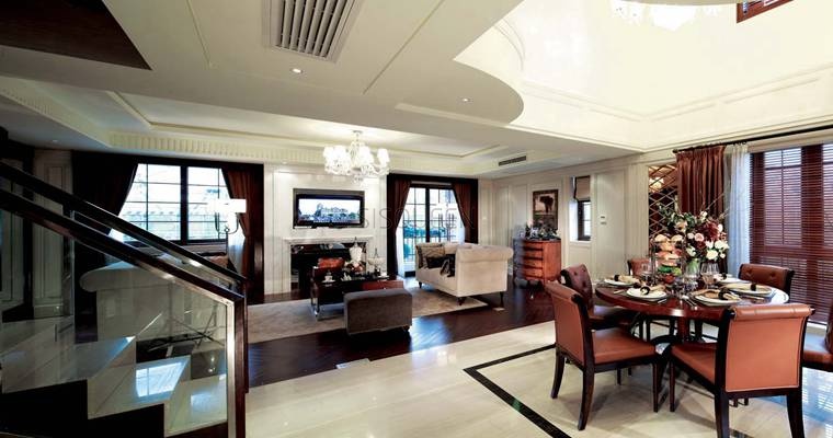 北京家庭式个人工作室|藏于烟火,解锁私享专业与松弛共生2 北京家庭式个人工作室|藏于烟火,解锁私享专业与松弛共生2