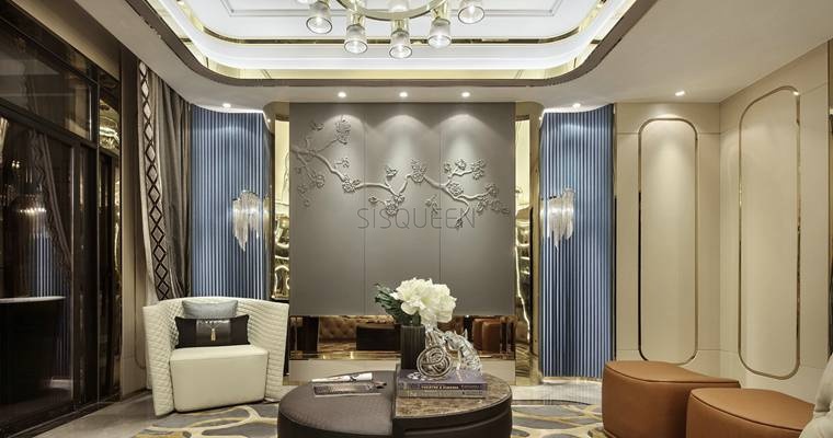 北京家庭式SPA避坑指南 隐匿市井的私密疗愈空间实测盘点