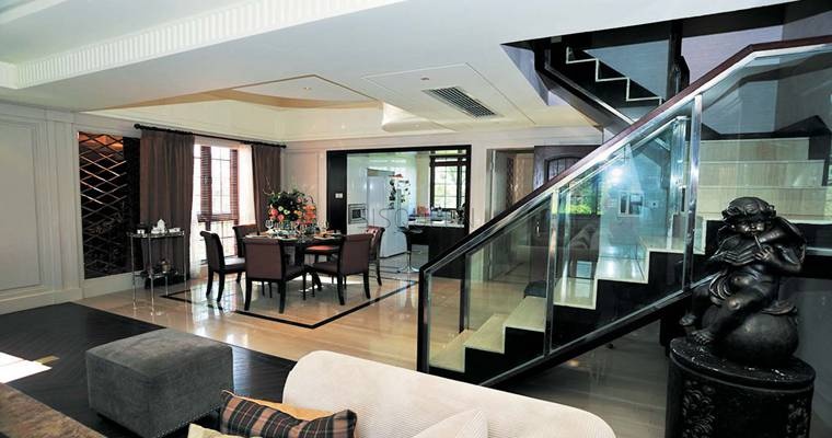 北京家庭式个人工作室|藏于烟火,解锁私享专业与松弛共生3 北京家庭式个人工作室|藏于烟火,解锁私享专业与松弛共生3