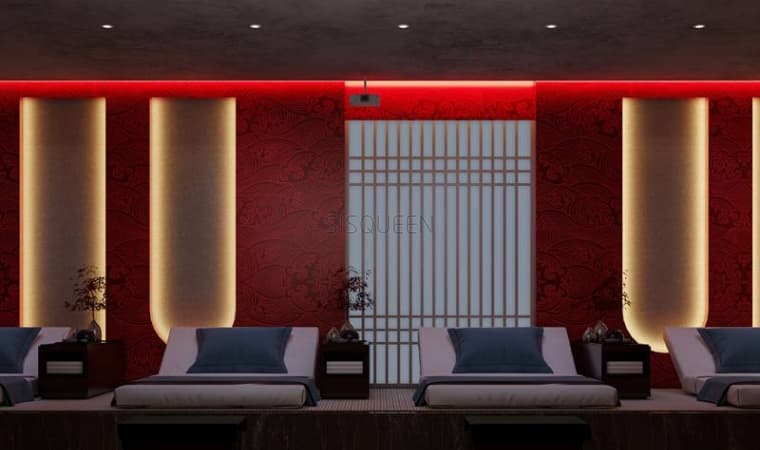 北京养生按摩实测 丰台区藏在烟火里的私属调理好店1