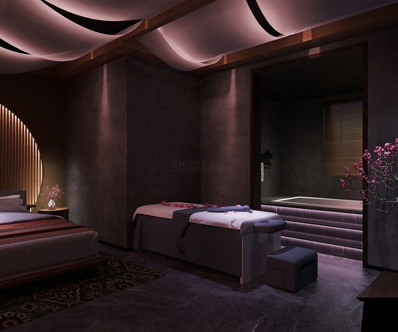 北京男士养生按摩怎么选？避开套路，选对才是真养生1