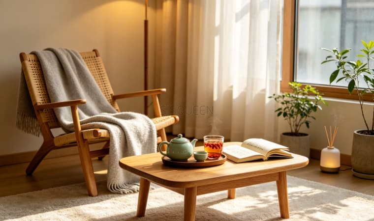 北京朝阳家庭式按摩–沉浸式放松新体验 北京朝阳家庭式按摩–沉浸式放松新体验