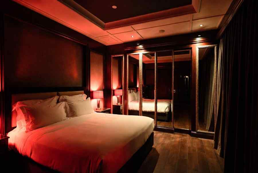 丰台夜间SPA怎么选？安静空间、正规流程和身体状态都要看4