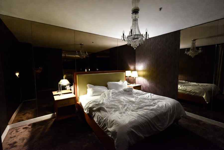 北京私人工作室按摩靠谱吗?项目、价格、卫生和边界都要看清楚2 北京私人工作室按摩靠谱吗?先看项目、价格、卫生和边界 配图 4