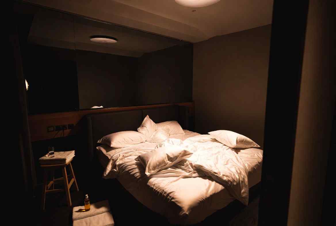 朝阳夜间SPA怎么选？安静空间、正规流程和身体状态都要看 配图 5