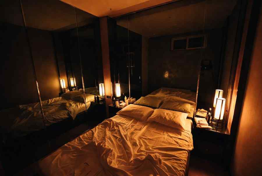 北京望京个人按摩科普:正规养生按摩的项目边界、适用人群与选择标准1 北京望京个人按摩科普:正规养生按摩的项目边界、适用人群与选择标准 配图 2