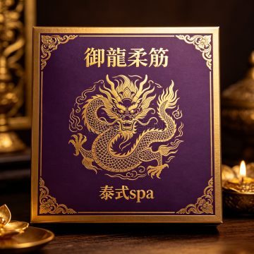 御龍柔筋·泰式spa 御龍柔筋·泰式spa