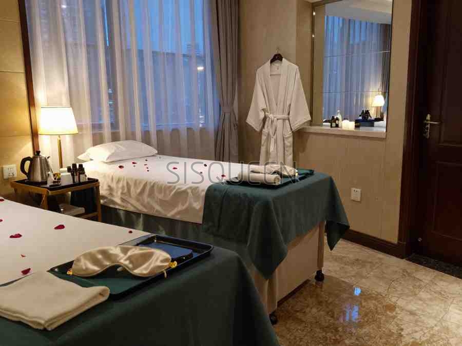 晚上到常营约家庭式养生,房间全貌、床品和通风,比滤镜靠谱4 晚上到常营约家庭式养生,房间全貌、床品和通风,比滤镜靠谱 image 5