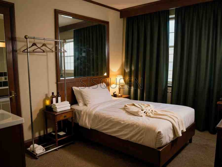 九棵树找男士养生,环境安静、服务分寸这些细节都要好3 想在九棵树找男士养生,好的体验不玄,细节稳了就有感觉,房间、时长和总价要能对上 image 4
