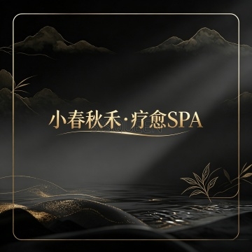 小春秋禾·疗愈SPA