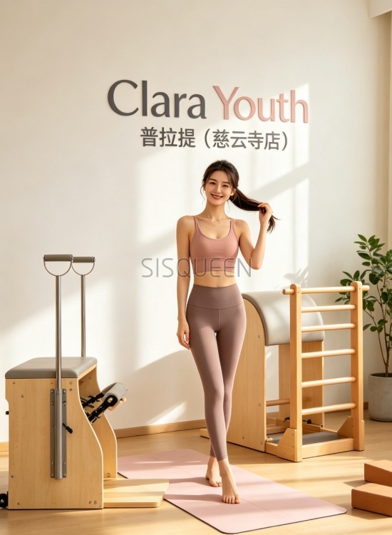 北京减压放松真实体验,专业塑形场馆太省心–Clara Youth普拉提(慈云寺店)1 北京减压放松真实体验,专业塑形场馆太省心–Clara Youth普拉提(慈云寺店)1