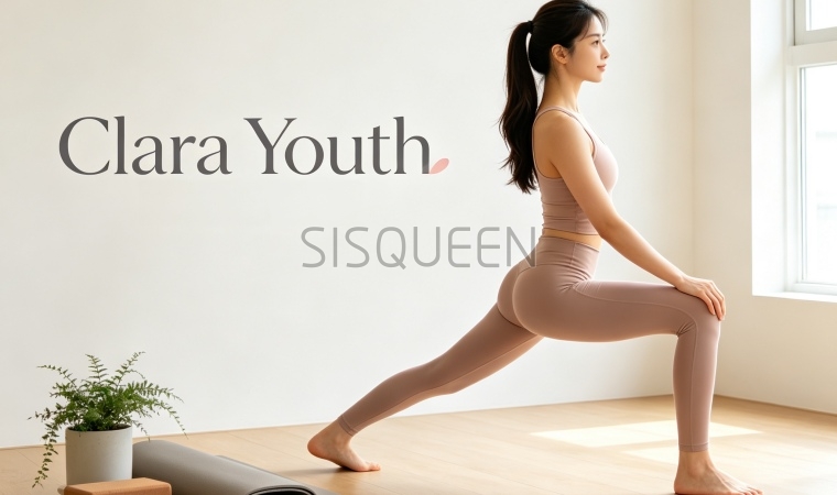 北京减压放松真实体验,专业塑形场馆太省心–Clara Youth普拉提(慈云寺店)2 北京减压放松真实体验,专业塑形场馆太省心–Clara Youth普拉提(慈云寺店)2