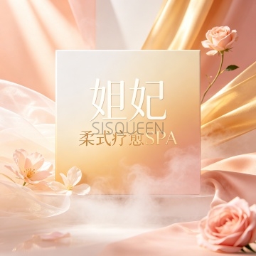 妲妃·柔式疗愈SPA