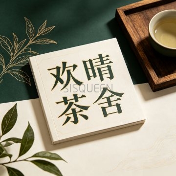 欢晴茶舍 欢晴茶舍