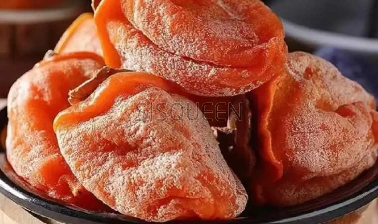 北京养生网告诉大家柿饼虽甜，这几种搭配别乱来1