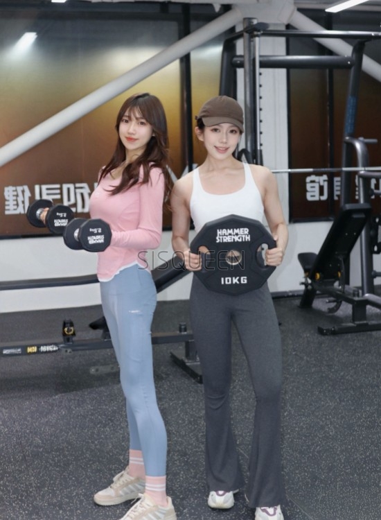 朝阳高碑店休闲放松探店:元气聚变健身馆,和姐妹一起练出好状态1 朝阳高碑店休闲放松探店:元气聚变健身馆,和姐妹一起练出好状态1