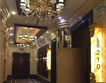 万都金港KTV(果园店)