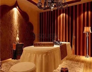 水韵江南SPA