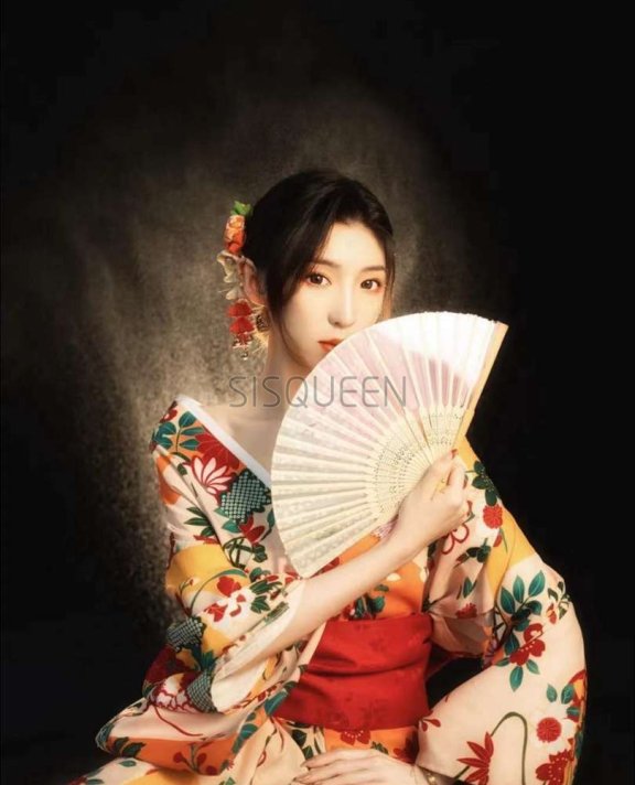 女生们一定不能错过的写真—魅·照相馆