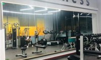 一泽健身私教工作室(东亿店)
