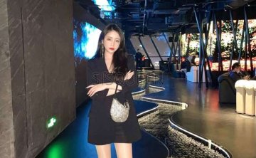 北京夜生活的私藏清单—屳 XIAN Lounge酒吧
