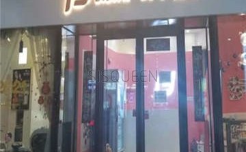 BeauFi女子健身(华贸天地店)