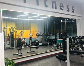 一泽健身私教工作室(东亿店)