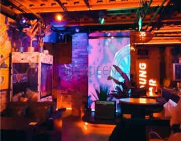 Young·Bar·Store漾酒吧