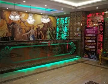 凯乐门KTV