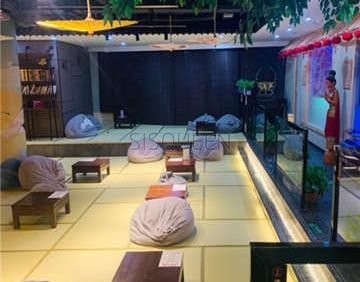 泰泉宫汤泉(新龙城店)