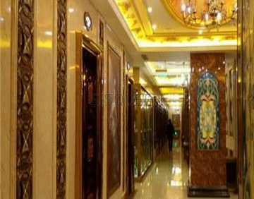 金色风华KTV(马连道店)