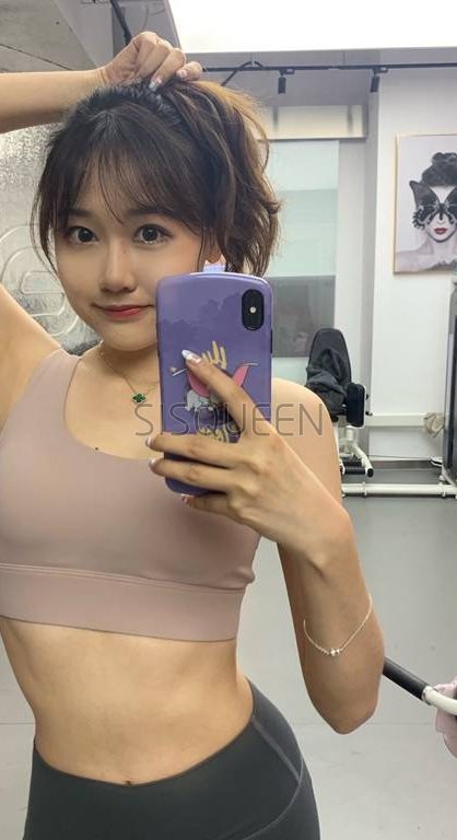 只为女性服务的减压健身房–BeauFi女子健身(华贸天地店)