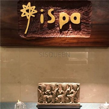 ispa(华贸W万豪·旗舰店)