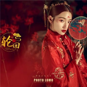 photo lomo(传媒大学店）