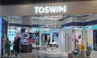 TOSWIM游泳度假专卖店