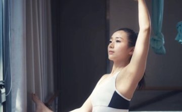 北京减压的治愈系空中瑜伽–fit 4life4 girl power studio(酒仙桥路798店)